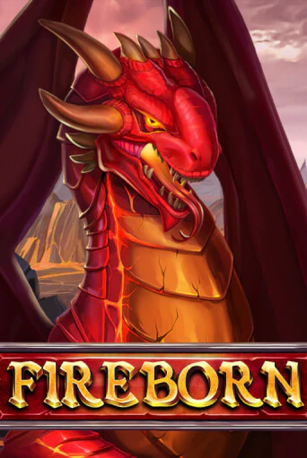 Играть в слот Fireborn бесплатно онлайн | Azino Mobile