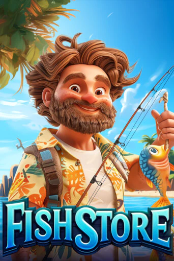 Играть в слот Fish Store бесплатно онлайн | Azino Mobile