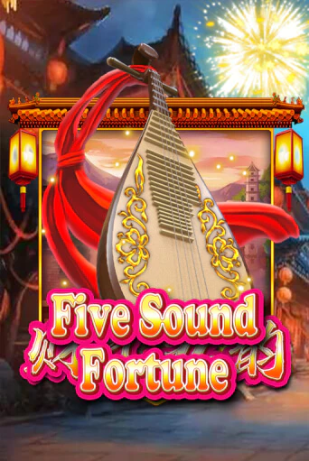 Играть в слот Five Sound Fortune бесплатно онлайн | Azino Mobile