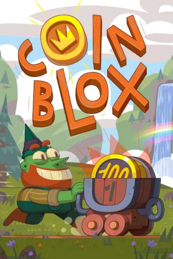 Играть в слот Coin Blox бесплатно онлайн | Azino Mobile
