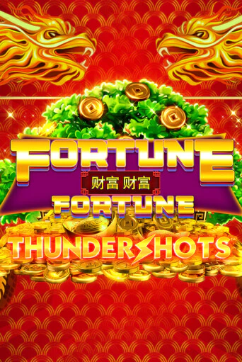 Играть в слот Fortune Fortune: Thundershots бесплатно онлайн | Azino Mobile