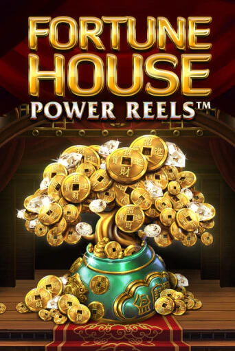 Играть в слот Fortune House Power Reels™ бесплатно онлайн | Azino Mobile