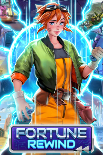 Играть в слот Fortune Rewind бесплатно онлайн | Azino Mobile