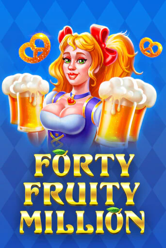 Играть в слот Forty Fruity Million бесплатно онлайн | Azino Mobile