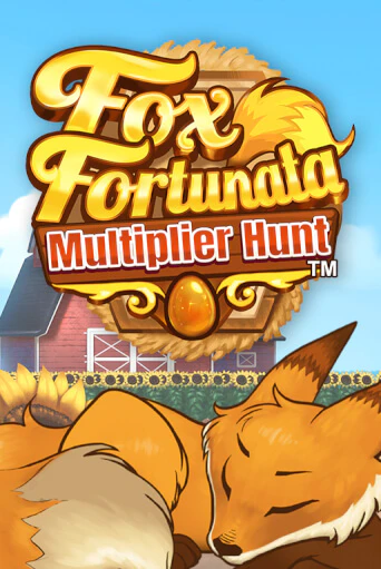 Играть в слот Fox Fortunata: Multiplier Hunt™ бесплатно онлайн | Azino Mobile