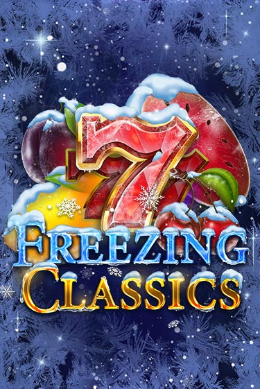 Играть в слот Freezing Classics бесплатно онлайн | Azino Mobile