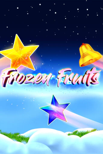 Играть в слот Frozen Fruits бесплатно онлайн | Azino Mobile