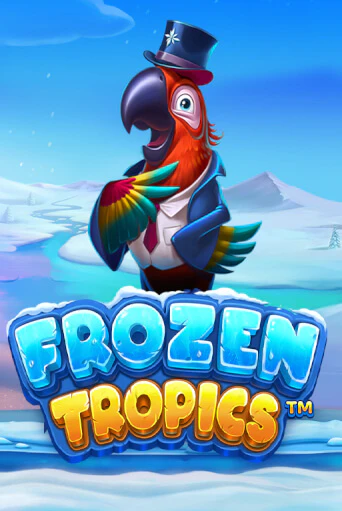 Играть в слот Frozen Tropics бесплатно онлайн | Azino Mobile