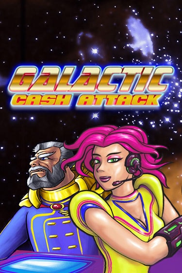 Играть в слот Galactic Cash бесплатно онлайн | Azino Mobile