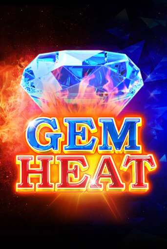 Играть в слот Gem Heat бесплатно онлайн | Azino Mobile