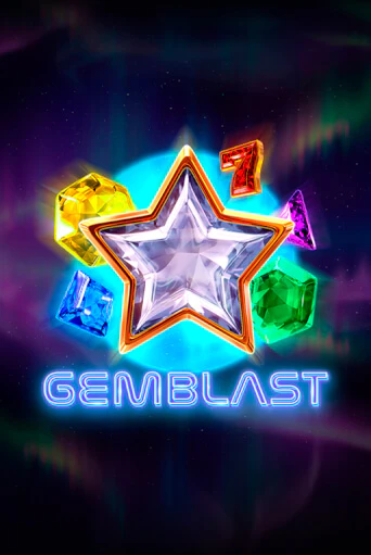 Играть в слот Gemblast бесплатно онлайн | Azino Mobile