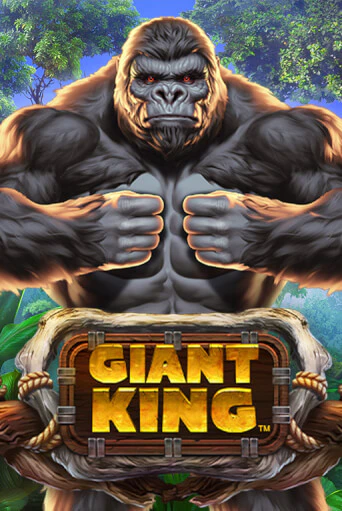 Играть в слот Giant King бесплатно онлайн | Azino Mobile