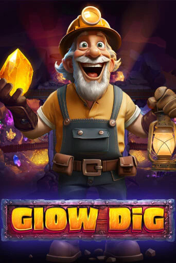Играть в слот Glow Dig бесплатно онлайн | Azino Mobile