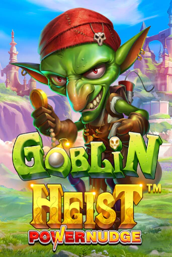 Играть в слот Goblin Heist Powernudge бесплатно онлайн | Azino Mobile