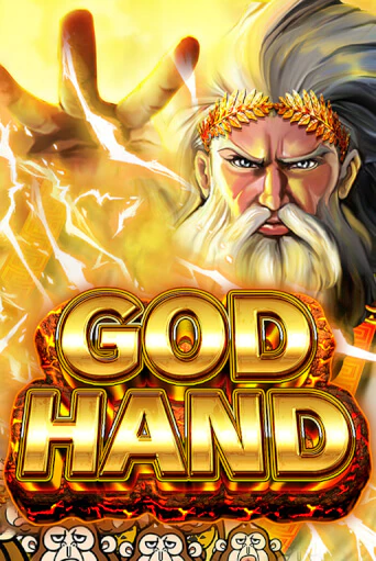 Играть в слот God Hand бесплатно онлайн | Azino Mobile