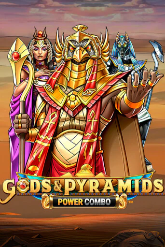 Играть в слот Gods & Pyramids Power Combo™ бесплатно онлайн | Azino Mobile
