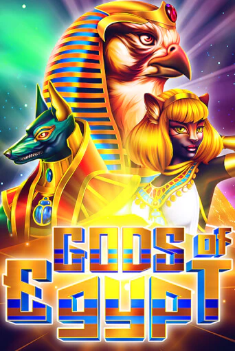 Играть в слот Gods of Egypt бесплатно онлайн | Azino Mobile