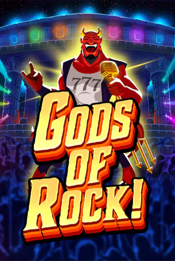 Играть в слот Gods of Rock бесплатно онлайн | Azino Mobile