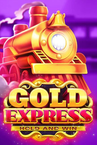 Играть в слот Gold Express бесплатно онлайн | Azino Mobile