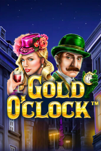Играть в слот Gold O'Clock бесплатно онлайн | Azino Mobile