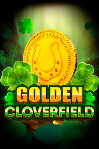 Играть в слот Golden Cloverfield бесплатно онлайн | Azino Mobile