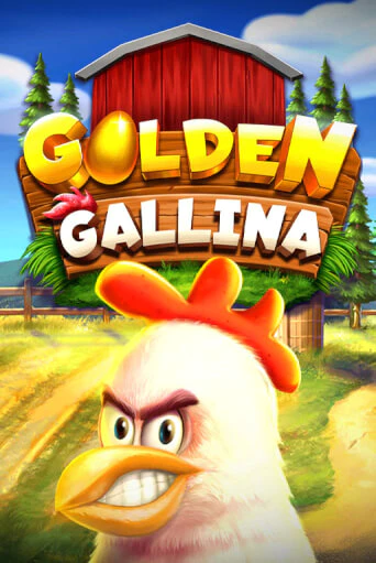 Играть в слот Golden Gallina бесплатно онлайн | Azino Mobile