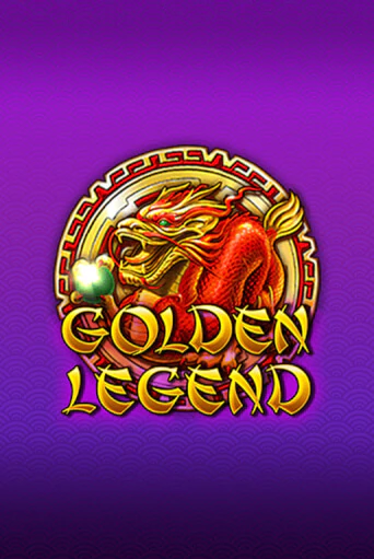 Играть в слот Golden Legend бесплатно онлайн | Azino Mobile