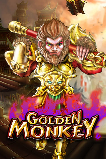 Играть в слот Golden Monkey бесплатно онлайн | Azino Mobile