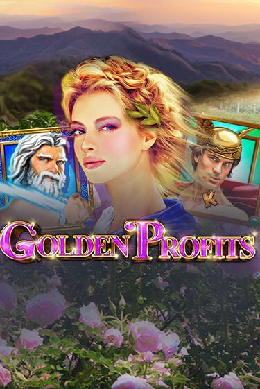 Играть в слот Golden Profits бесплатно онлайн | Azino Mobile