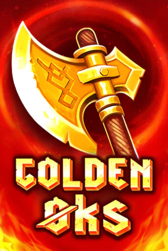Играть в слот Golden oks бесплатно онлайн | Azino Mobile