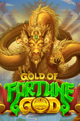 Играть в слот Gold of Fortune God бесплатно онлайн | Azino Mobile
