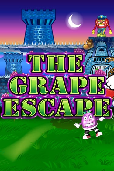 Играть в слот Grape Escape бесплатно онлайн | Azino Mobile