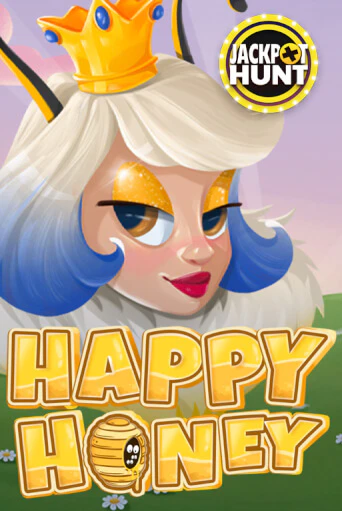 Играть в слот Happy Honey бесплатно онлайн | Azino Mobile