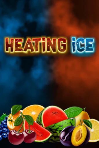 Играть в слот Heating Ice бесплатно онлайн | Azino Mobile