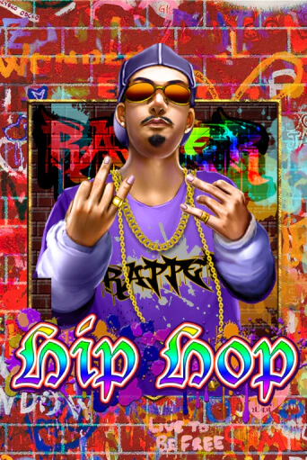 Играть в слот Hip Hop бесплатно онлайн | Azino Mobile