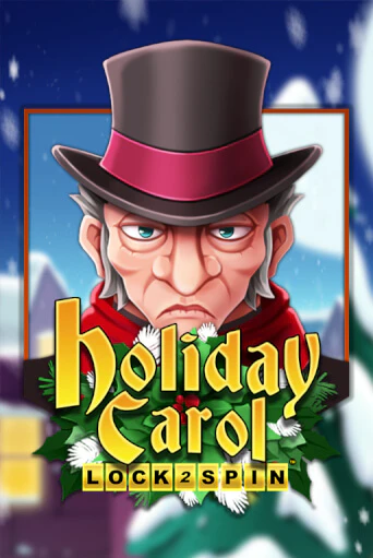 Играть в слот Holiday Carol бесплатно онлайн | Azino Mobile