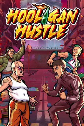 Играть в слот Hooligan Hustle бесплатно онлайн | Azino Mobile