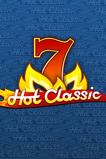 Играть в слот Hot Classic бесплатно онлайн | Azino Mobile