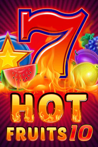 Играть в слот Hot Fruits 10 бесплатно онлайн | Azino Mobile