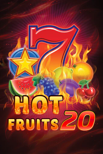 Играть в слот Hot Fruits 20 бесплатно онлайн | Azino Mobile