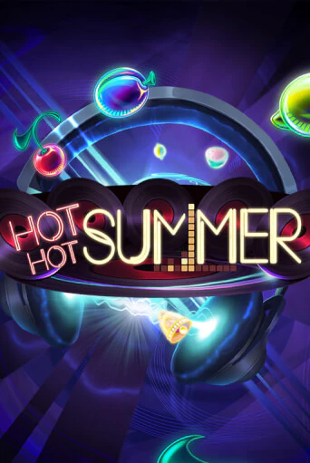Играть в слот Hot Hot Summer бесплатно онлайн | Azino Mobile