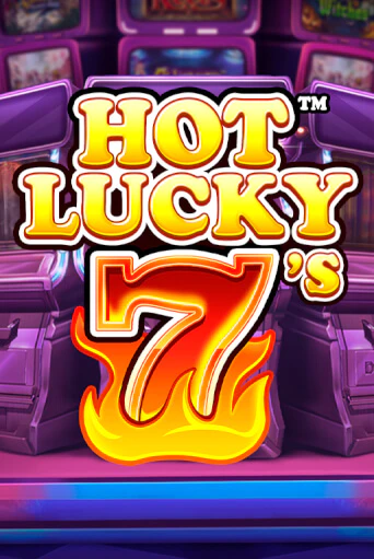 Играть в слот Hot Lucky 7's бесплатно онлайн | Azino Mobile