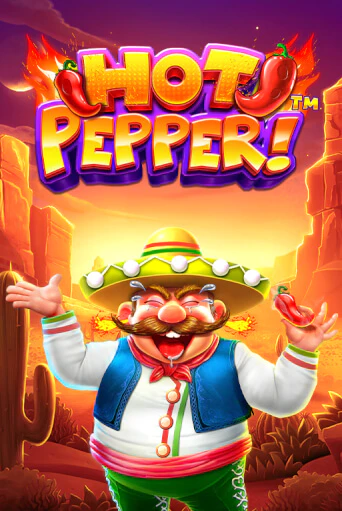 Играть в слот Hot Pepper™ бесплатно онлайн | Azino Mobile