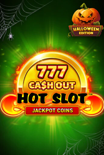 Играть в слот Hot Slot: 777 Cash Out Halloween Edition бесплатно онлайн | Azino Mobile