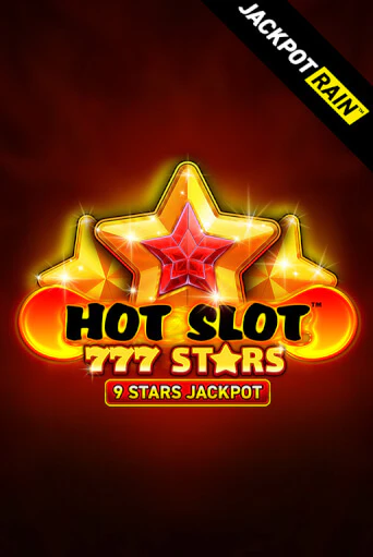 Играть в слот Hot Slot: 777 Stars JackpotRain бесплатно онлайн | Azino Mobile