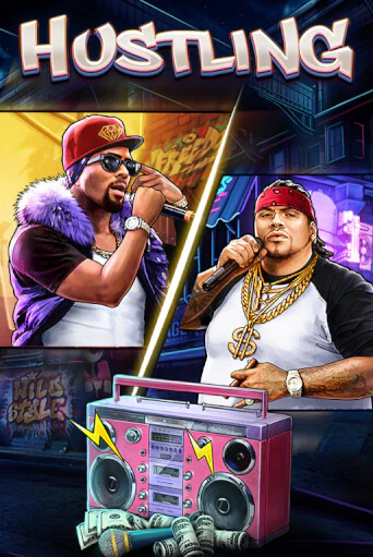 Играть в слот Hustling бесплатно онлайн | Azino Mobile