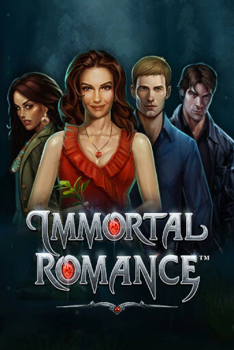 Играть в слот Immortal Romance бесплатно онлайн | Azino Mobile