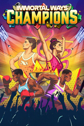 Играть в слот Immortal Ways Champions бесплатно онлайн | Azino Mobile