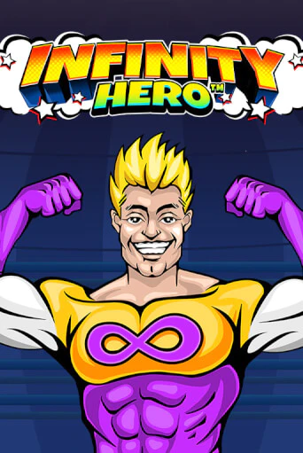 Играть в слот Infinity Hero бесплатно онлайн | Azino Mobile