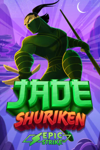 Играть в слот Jade Shuriken бесплатно онлайн | Azino Mobile